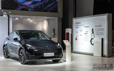 上海超级工厂的真诚剖白 特斯拉在进博会奏响“中国咏叹调”与网络技术服务的未来交响