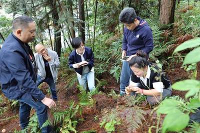 沪遵携手 科技赋能 上海交通大学博士后科技服务团赴遵义开展网络技术服务